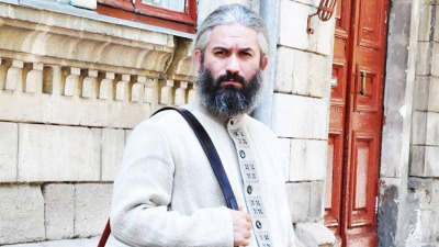 Iubiți destul încît pînă și cămașa de pe voi să fie un dar neprețuit pentru cel iubit?