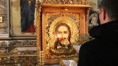 In Biserică ne străduim să învățăm să răbdăm, să iertăm și să iubim ca Dumnezeu