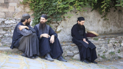 Tu revarsă iubirea lui Hristos peste toți și atunci va veni în chip tainic o schimbare