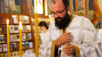 Dacă vin peste tine îndoiala, tristețea, deznădejdea, tulburarea sufletească, să știi că Dumnezeu nu face asta