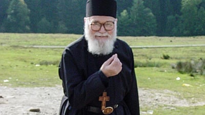 Trebuie să vorbim cu Dumnezeu oriunde am fi