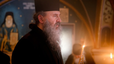 „Doamne, numai Tu Singur mă poţi ajuta!”