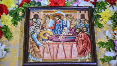 Postul Adormirii Maicii Domnului – de ce postim mai mult cu o zi în acest an?
