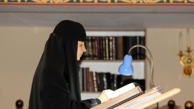 Care e cea mai puternică rugăciune în vreme de ispite şi necazuri?