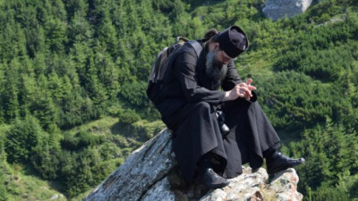 Să nu ne băgăm singuri în ispite