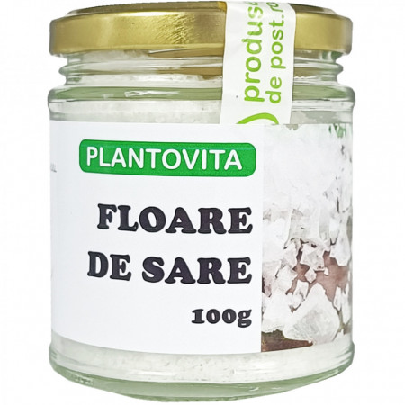 FLOARE DE SARE, 100G