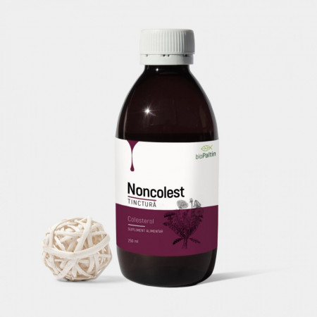 TINCTURA COLESTEROL- NONCOLEST, 250ml