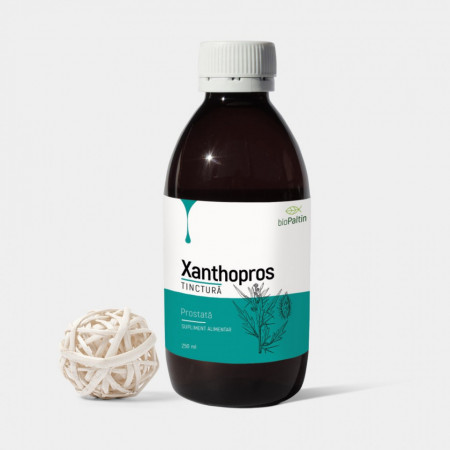 TINCTURA PROSTATA - XANTHOPROS, 250ml