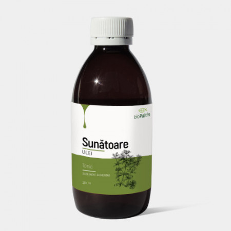 ULEI DE SUNATOARE, 100ml