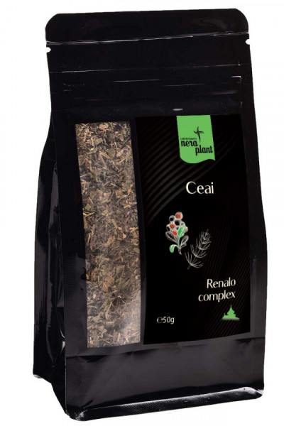 Ceai Nera Plant BIO Renalo-complex, 50g