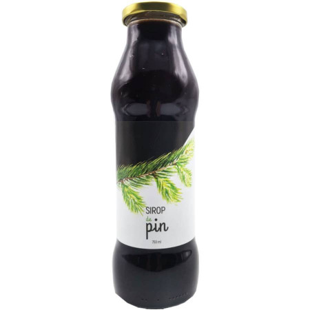 SIROP DE PIN, 700ml