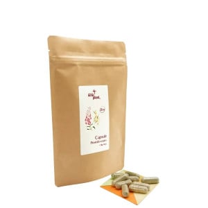Capsule Nera Plant BIO Prostal-complex, 90 capsule