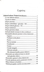 cuprins-Carte-de-bucate-alese-pentru-diabetici-de-Mariana-Rabanca