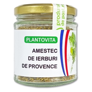 Amestec de ierburi de Provence, 35G
