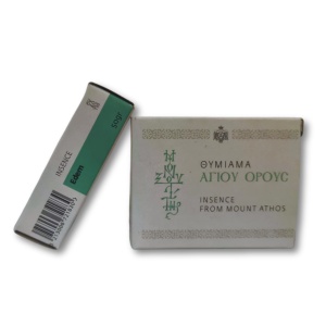 Tamaie Eden 50 gr - Manastirea Sf. Pavel