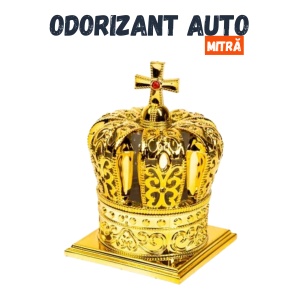 Odorizant auto - Mitra