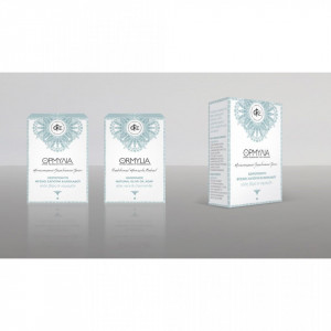 Sapun natural cu ulei de masline, aloe vera si musetel, 100g | Manastirea Ormylia, Grecia - Img 4