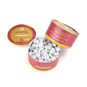 Tămâie Chihlimbar - 100 gr - de la Mănăstirea Vatoped, Sfântul Munte Athos