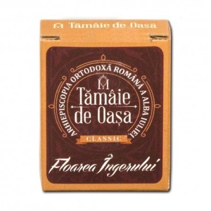 Tamaie de Oasa - Floarea ingerului - 10g