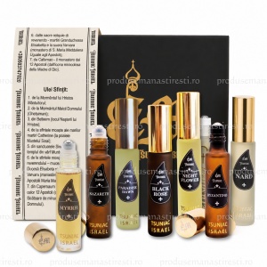 Sortimente Mir Tsuniac Israel 12ml