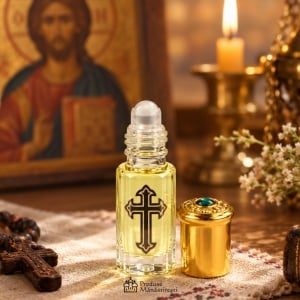 Mir Nard Imperial 4ml - Img 2