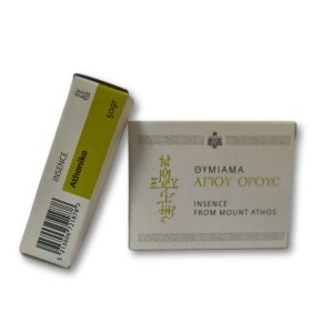 Tamaie Athonico 50 gr - Manastirea Sf. Pavel
