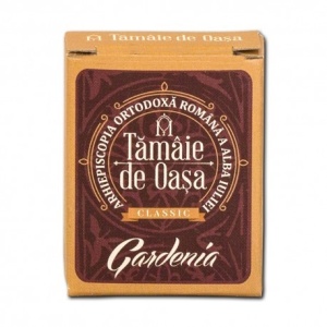 Tamaie de Oasa - Gardenia - 10g