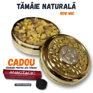 Tamaie naturala - Bob mic - aprox 20 gr