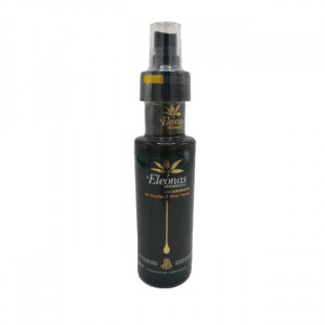 Ulei de masline extravirgin BIO cu aroma de cimbru 100 ml - Sfantul Munte Athos - Manastirea Vatoped