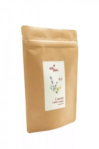 Capsule Nera Plant BIO Calmo-complex, 90 capsule