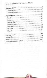 cuprins-Carte-de-bucate-alese-pentru-diabetici-de-Mariana-Rabanca