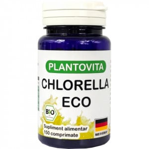 CHLORELLA BIO 150 COMPRIMATE