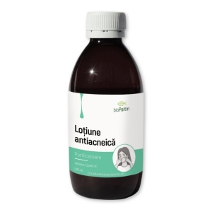 Lotiune antiacneica, 100ml