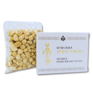 Tamaie Angelico 50 gr - Manastirea Sf. Pavel - Sfantul Munte Athos