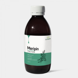 TINCTURA PENTRU AFECTIUNI RENALE - MERIPIN , 100ml