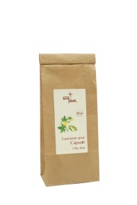 Capsule Nera Plant BIO Castravete amar, 90 capsule