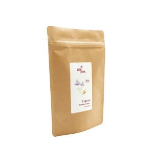 Capsule Nera Plant BIO Imuno-complex, 90 capsule