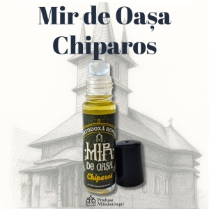 Mir de Oașa - Chiparos, 8 ml | cu bilă