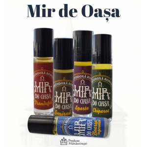 Mir de Oașa - Floarea îngerului, 8 ml | cu bilă