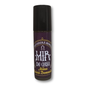 Mir de Oasa - Mana Maicii Domnului
