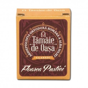 Tamaie de Oasa - Floarea pustiei - 10g