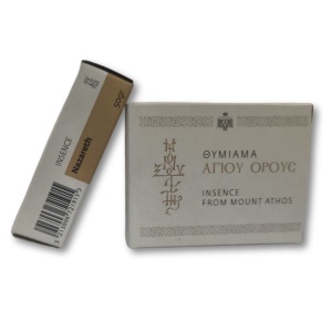 Tamaie Nazareth 50 gr - Manastirea Sf. Pavel