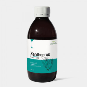 TINCTURA PROSTATA - XANTHOPROS, 100ml