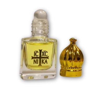Mir cu bila ICXC NIKA