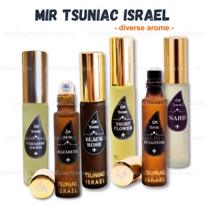 Mir Tsuniac Israel 12ml diverse arome