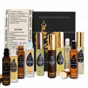 Sortimente Mir Tsuniac Israel 12ml