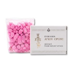 Tamaie Zori de zi 50 gr - Manastirea Sf. Pavel - Sfantul Munte Athos