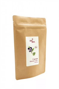 Capsule Nera Plant BIO Glicemo-complex, 90 cps.