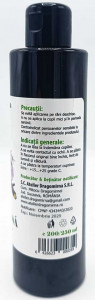 Tătăneasă - Loțiune de Corp 250 ml, Atelier Dragomirna