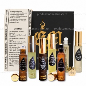 Diverse Sortimente Mir Tsuniac Israel 12ml